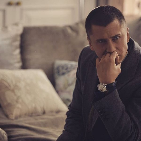 Во втором сезоне Игорь Соколовский мстит за убийство своих родителей Во втором сезоне Игорь Соколовский мстит за убийство своих родителей