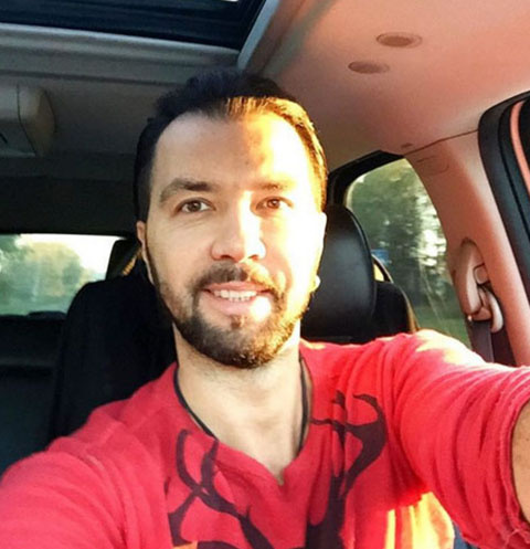 Денис Клявер Денис Клявер