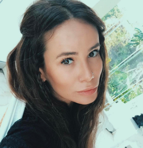 Айза Анохина Айза Анохина