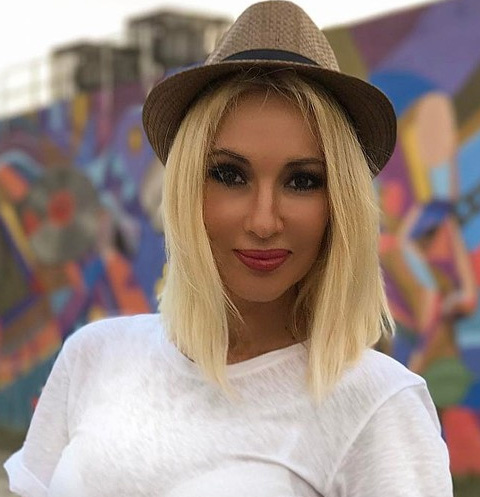 Лера Кудрявцева Лера Кудрявцева