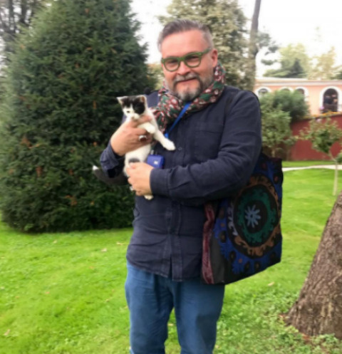 Александр Васильев Александр Васильев