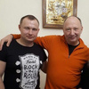 Юрий Гальцев проведал сына в реабилитационном центре