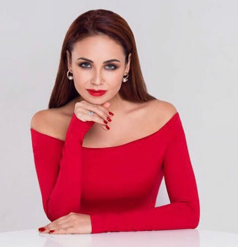 Ляйсан Утяшева Ляйсан Утяшева