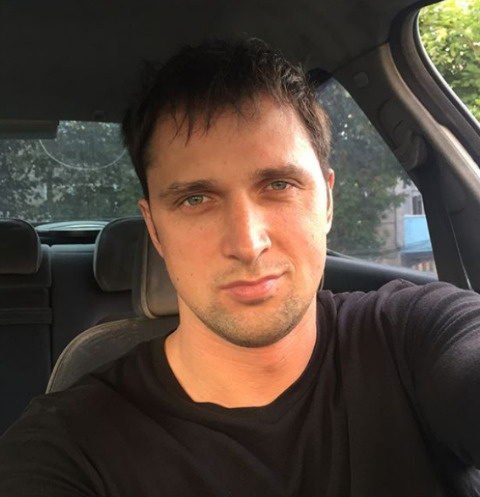 Сергей Сичкар Сергей Сичкар