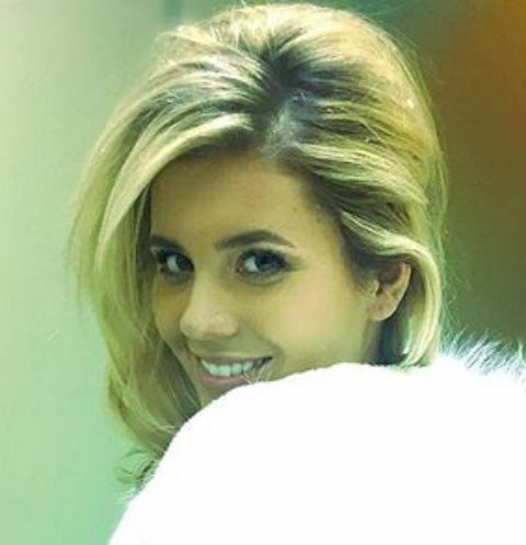 Анна Шульгина Анна Шульгина