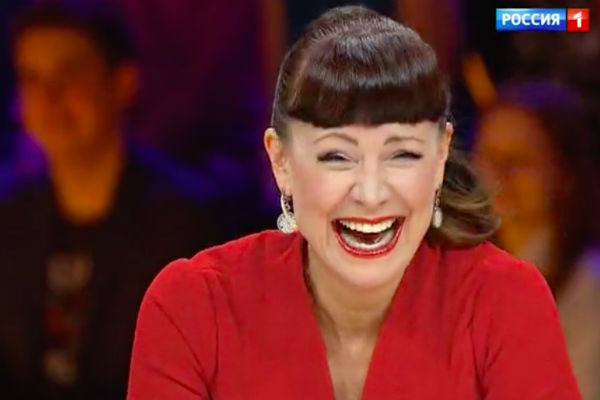 Нонна Гришаева Нонна Гришаева