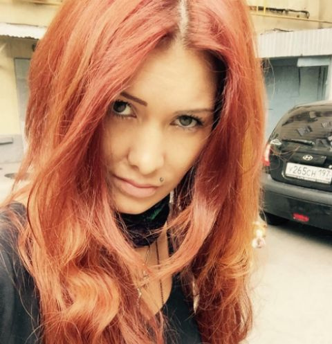 Николь Кузнецова Николь Кузнецова