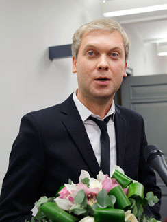 Сергей Светлаков Сергей Светлаков