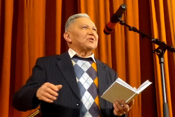 Владимир Дагуров Владимир Дагуров
