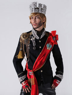 Сергей Зверев Сергей Зверев