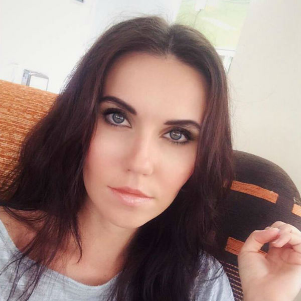 Алиса Аришина Алиса Аришина
