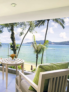 Отель Amari Phuket Отель Amari Phuket