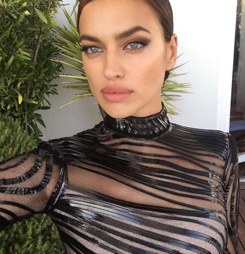 Ирина Шейк Ирина Шейк
