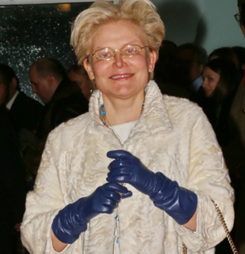 Елена Малышева Елена Малышева