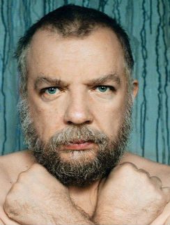 Сергей Пахомов Сергей Пахомов