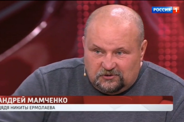 Сейчас мужчина взял на себя всю ответственность за воспитание племянника Сейчас мужчина взял на себя всю ответственность за воспитание племянника