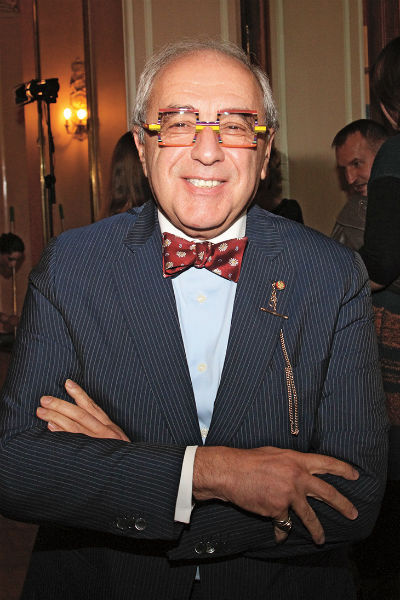 Александр Добровинский Александр Добровинский