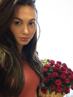 Инна Жиркова Инна Жиркова