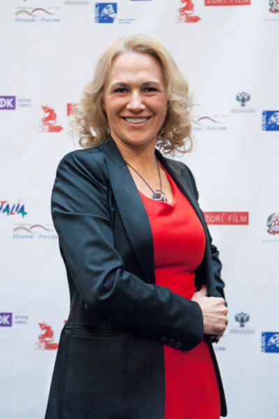 Ульяна Ковалева Ульяна Ковалева