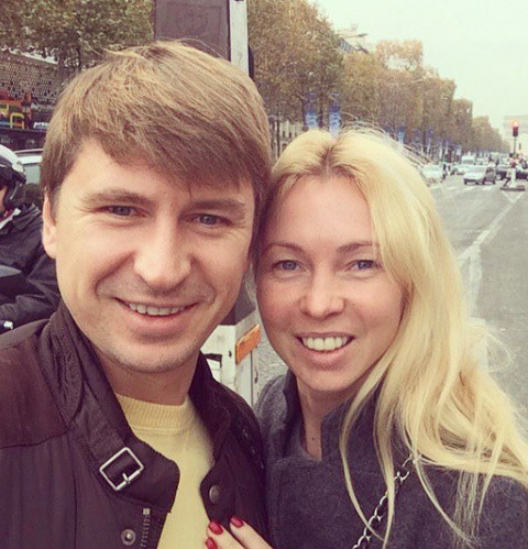 Алексей Ягудин и Татьяна Тотьмянина Алексей Ягудин и Татьяна Тотьмянина