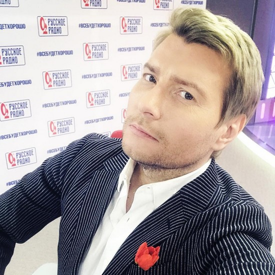 Николай Басков Николай Басков
