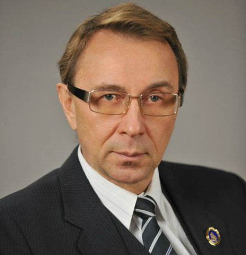 Олег Мартьянов Олег Мартьянов