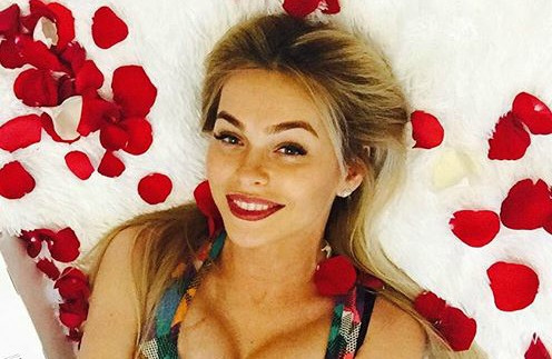 Анна Хилькевич Анна Хилькевич