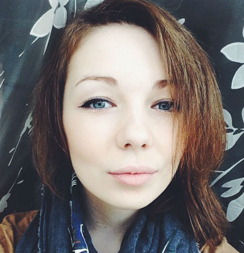 Серафима Шнурова Серафима Шнурова