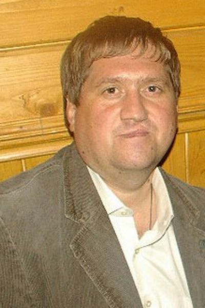 Алексея Лютиков был найден мертвым в номере гостиницы Алексея Лютиков был найден мертвым в номере гостиницы