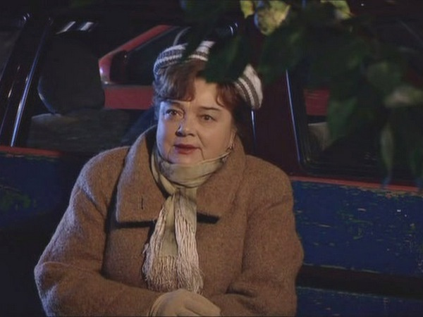 «Гаражи» (2010) «Гаражи» (2010)