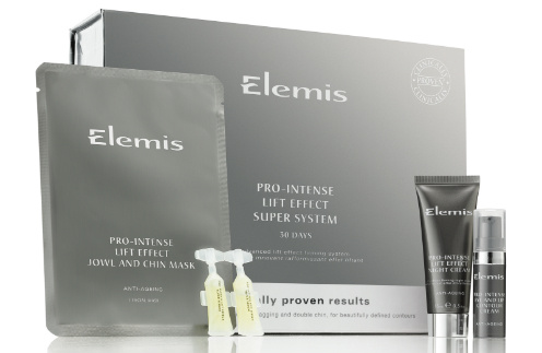 Антивозрастной набор Elemis Антивозрастной набор Elemis