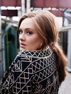 Адель (Adele) Адель (Adele)