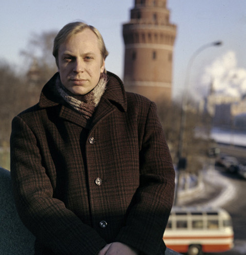 Юрий Богатырев Юрий Богатырев