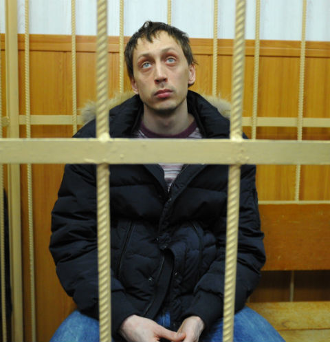 Павел Дмитриченко Павел Дмитриченко