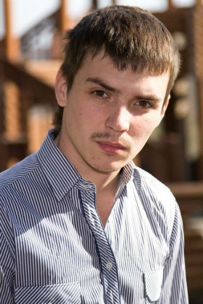 Евгений Кузин Евгений Кузин