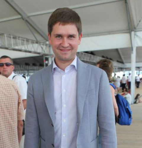 Антон Малышев Антон Малышев