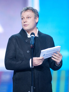 Сергей Жигунов Сергей Жигунов