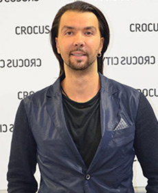Денис Клявер