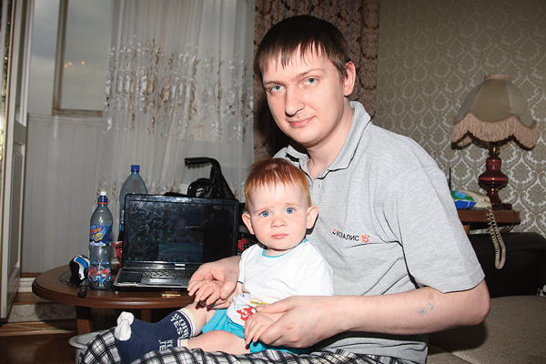 Пока Влад Пугачев лечился, Примадонна взяла под опеку его сына и заботилась о ребенке Пока Влад Пугачев лечился, Примадонна взяла под опеку его сына и заботилась о ребенке