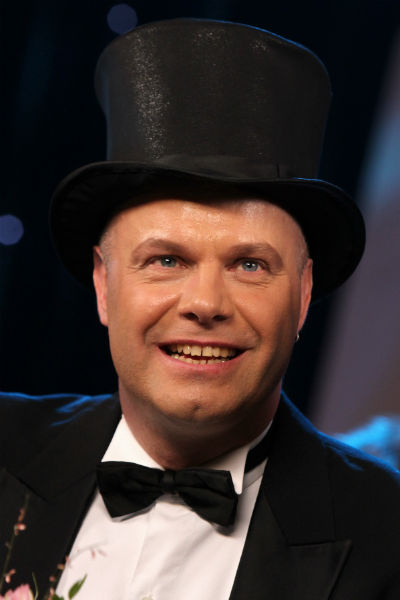 Алексей Кортнев Алексей Кортнев