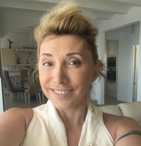 Елена Воробей Елена Воробей