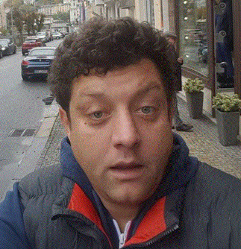 Михаил Полицеймако Михаил Полицеймако