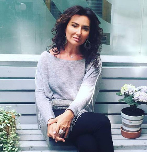 Ксения Соколова Ксения Соколова