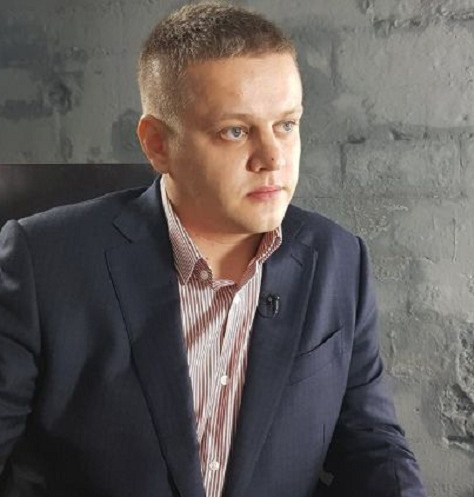 Игорь Востриков Игорь Востриков