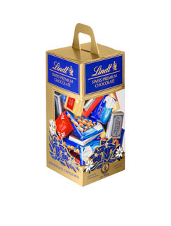 Swiss Premium Chocolate Napolitains Swiss Premium Chocolate Napolitains