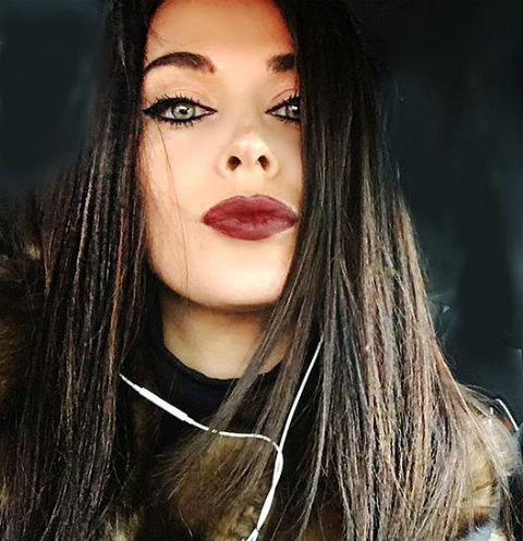 Таня Терешина Таня Терешина