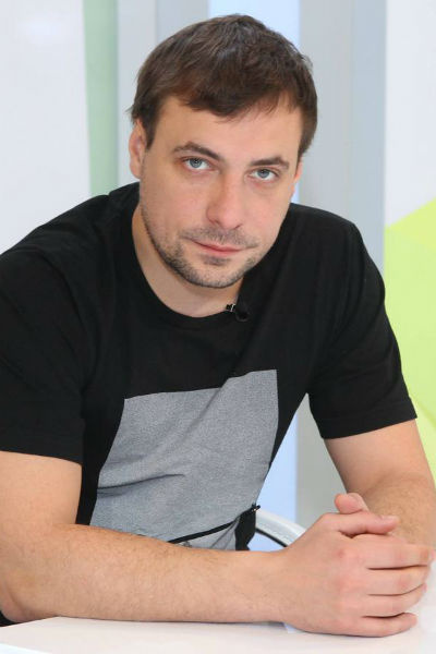 Евгений Цыганов Евгений Цыганов
