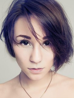 Софа Каплан, визажист Софа Каплан, визажист