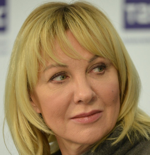 Елена Яковлева Елена Яковлева