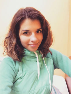 Алиана Гобозова Алиана Гобозова